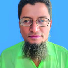 Nur alom sir